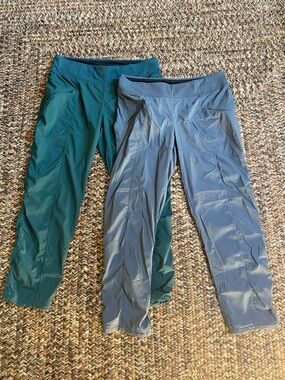 Two Pair Prana Koen Pants L